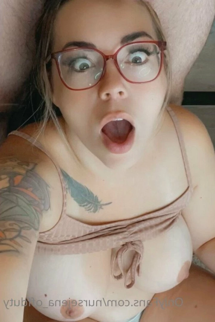 Nurse Jena’s Bloopers Page! [ nursejena_offduty ] Onlyfans leaked photo 2370788 on Hotleaks.tv