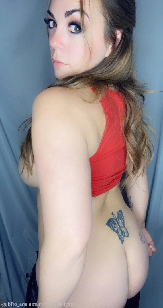 Nurse Jena’s Bloopers Page! [ nursejena_offduty ] Onlyfans leaked photo 2371729 on Hotleaks.tv