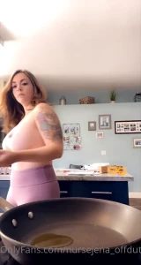 Nurse Jena’s Bloopers Page! [ nursejena_offduty ] Onlyfans leaked video 10685385 on Hotleaks.tv