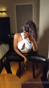 Queen Melanin🙇🏼🙇🏻⛓ [ queenmelaninsdungeonn ] Onlyfans leaked video 2063316 on Hotleaks.tv