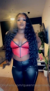 Queen Melanin🙇🏼🙇🏻⛓ [ queenmelaninsdungeonn ] Onlyfans leaked video 2063429 on Hotleaks.tv