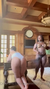 Queen Melanin🙇🏼🙇🏻⛓ [ queenmelaninsdungeonn ] Onlyfans leaked video 2063448 on Hotleaks.tv