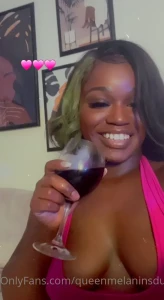 Queen Melanin🙇🏼🙇🏻⛓ [ queenmelaninsdungeonn ] Onlyfans leaked video 2063463 on Hotleaks.tv
