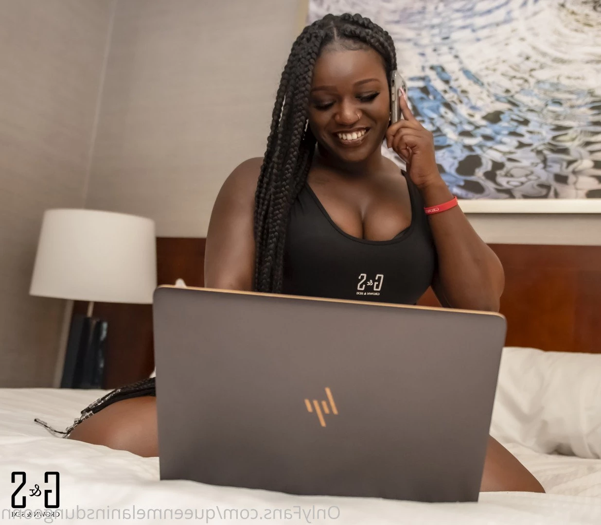 Queen Melanin🙇🏼🙇🏻⛓ [ queenmelaninsdungeonn ] Onlyfans leaked photo 2396377 on Hotleaks.tv