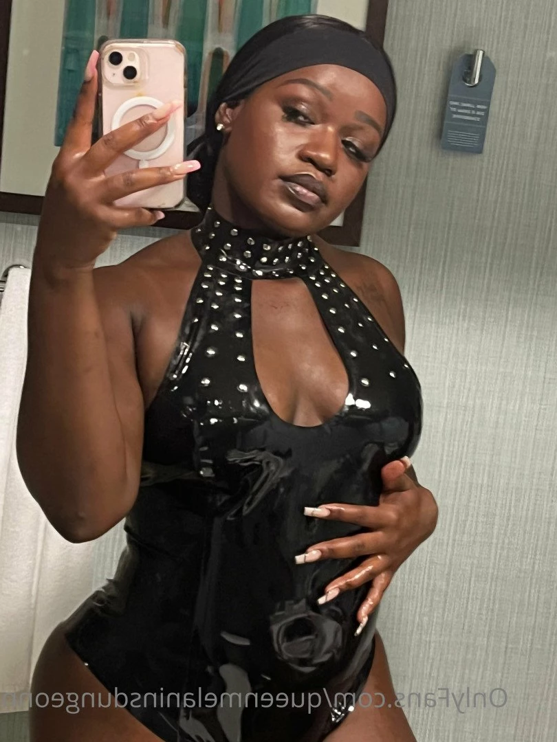 Queen Melanin🙇🏼🙇🏻⛓ [ queenmelaninsdungeonn ] Onlyfans leaked photo 2396936 on Hotleaks.tv