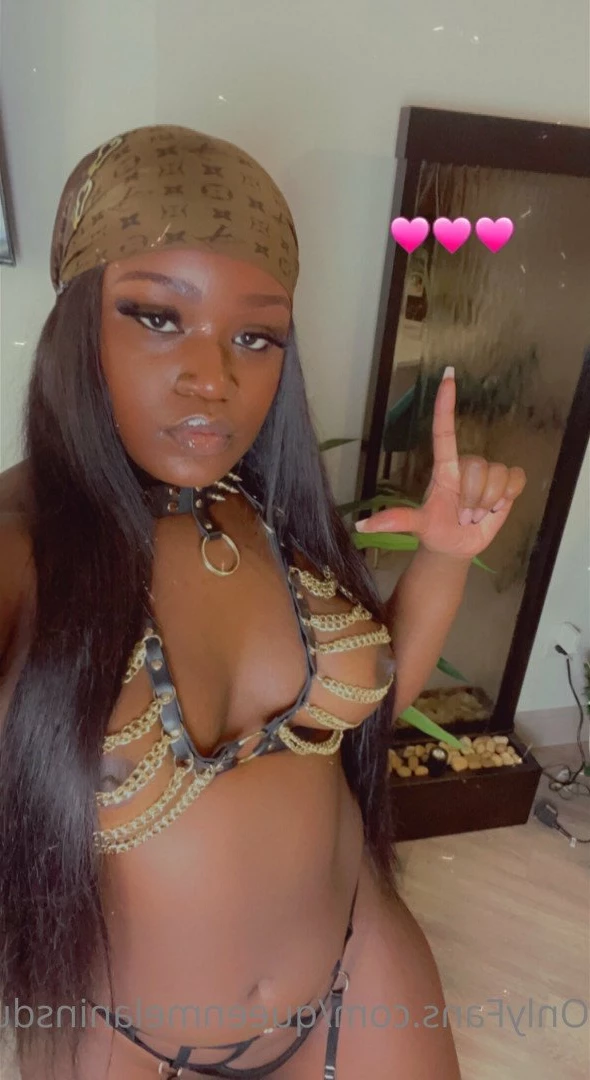Queen Melanin🙇🏼🙇🏻⛓ [ queenmelaninsdungeonn ] Onlyfans leaked photo 2397101 on Hotleaks.tv