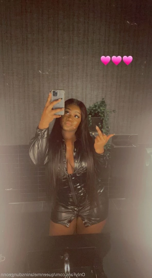 Queen Melanin🙇🏼🙇🏻⛓ [ queenmelaninsdungeonn ] Onlyfans leaked photo 2397116 on Hotleaks.tv