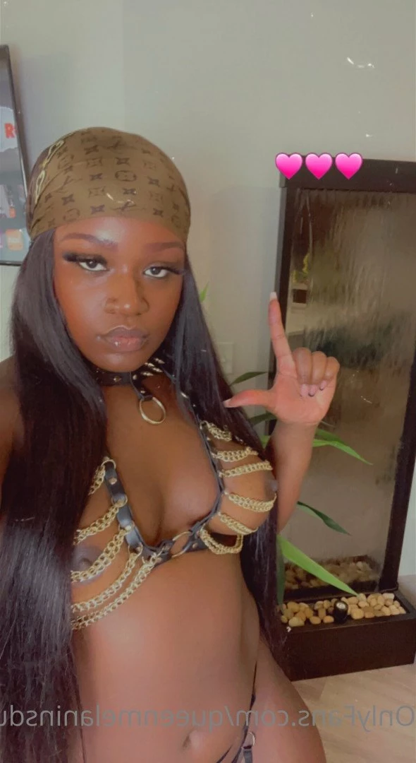 Queen Melanin🙇🏼🙇🏻⛓ [ queenmelaninsdungeonn ] Onlyfans leaked photo 2398359 on Hotleaks.tv
