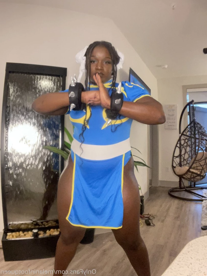 Queen Melanin🙇🏼🙇🏻⛓ [ queenmelaninsdungeonn ] Onlyfans leaked photo 2398661 on Hotleaks.tv