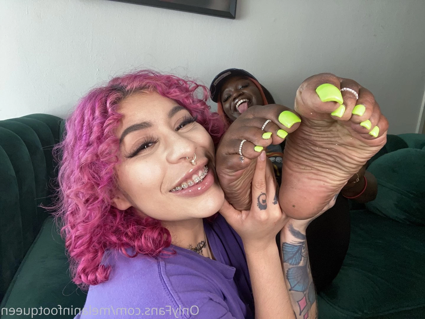 Queen Melanin🙇🏼🙇🏻⛓ [ queenmelaninsdungeonn ] Onlyfans leaked photo 2398771 on Hotleaks.tv