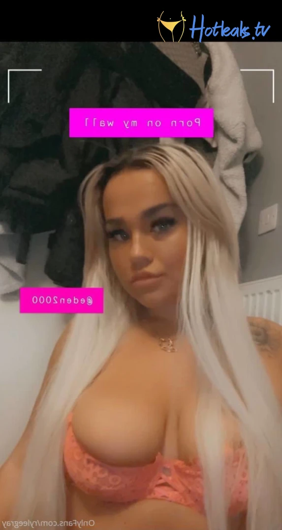 Rylee&lt;3 [ ryleegray ] Onlyfans leaked photo 6314943 on Hotleaks.tv