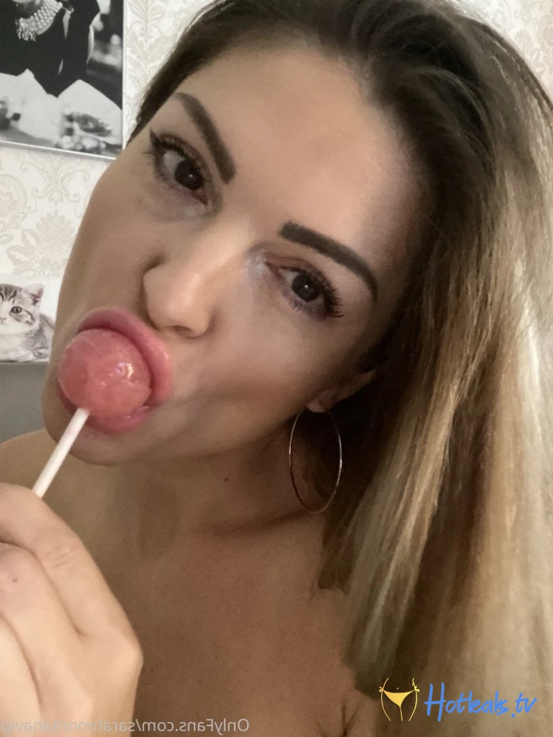 Sarah Step Mommy 🥰💦 [ sarahmontanavip ] Onlyfans leaked photo 2402780 on Hotleaks.tv