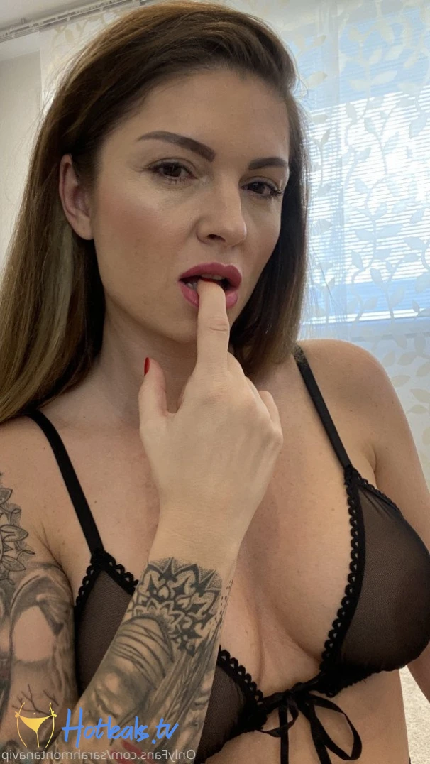 Sarah Step Mommy 🥰💦 [ sarahmontanavip ] Onlyfans leaked photo 2404044 on Hotleaks.tv