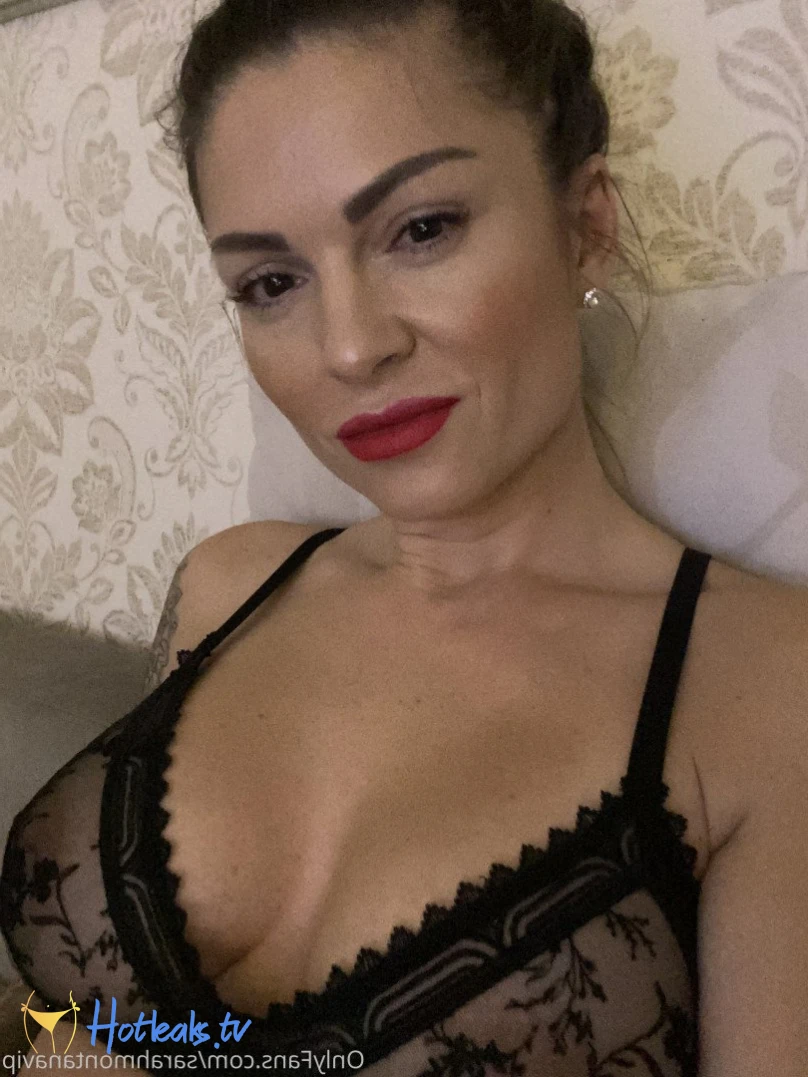 Sarah Step Mommy 🥰💦 [ sarahmontanavip ] Onlyfans leaked photo 2404503 on Hotleaks.tv