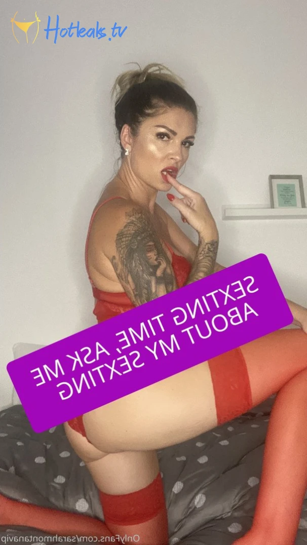 Sarah Step Mommy 🥰💦 [ sarahmontanavip ] Onlyfans leaked photo 2405098 on Hotleaks.tv