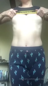 Hairy Pussy Sage 😍 [ scarlett-sage ] Onlyfans leaked video 2019643 on Hotleaks.tv
