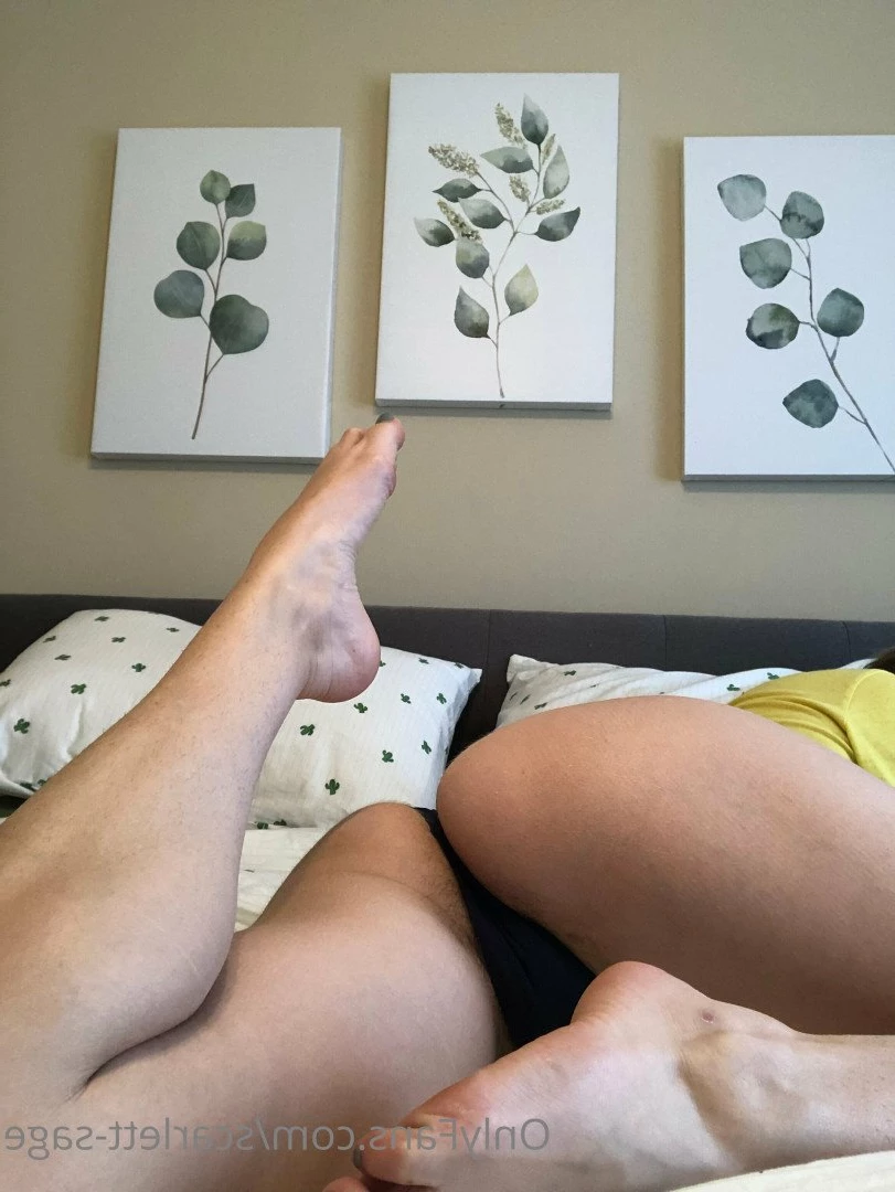 Hairy Pussy Sage 😍 [ scarlett-sage ] Onlyfans leaked photo 2420610 on Hotleaks.tv