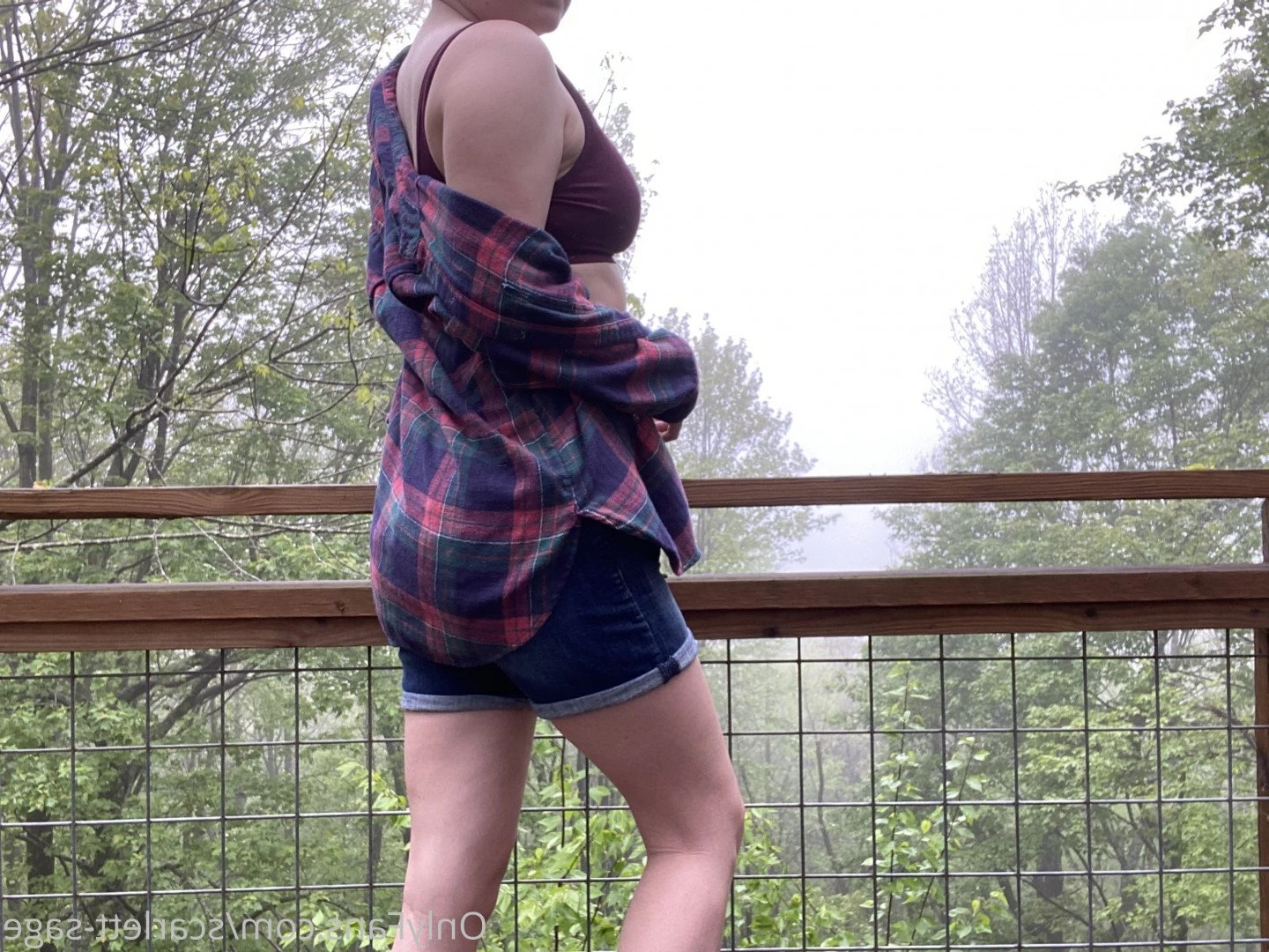 Hairy Pussy Sage 😍 [ scarlett-sage ] Onlyfans leaked photo 2421268 on Hotleaks.tv