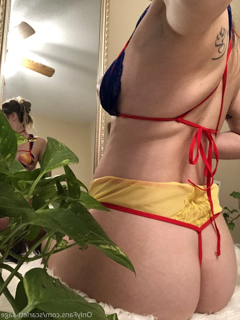 Hairy Pussy Sage 😍 [ scarlett-sage ] Onlyfans leaked photo 2423510 on Hotleaks.tv