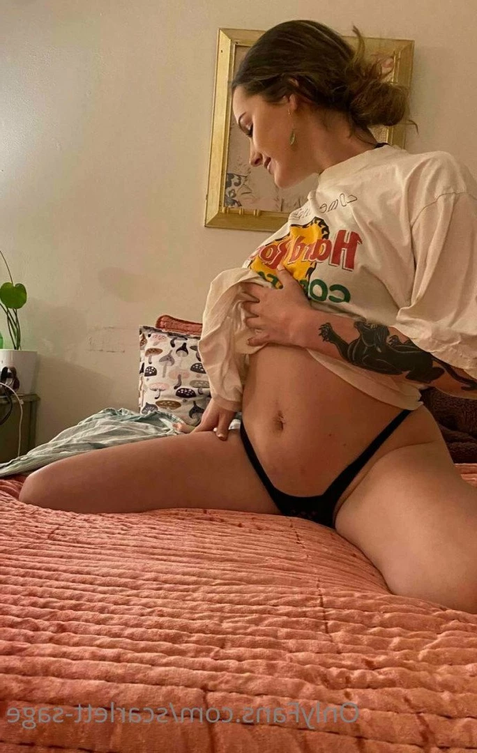 Hairy Pussy Sage 😍 [ scarlett-sage ] Onlyfans leaked photo 2425275 on Hotleaks.tv