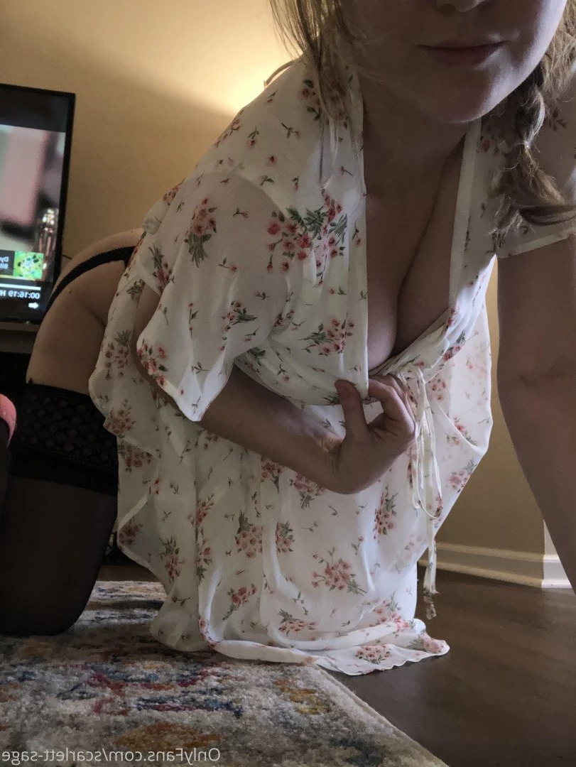 Hairy Pussy Sage 😍 [ scarlett-sage ] Onlyfans leaked photo 2428903 on Hotleaks.tv