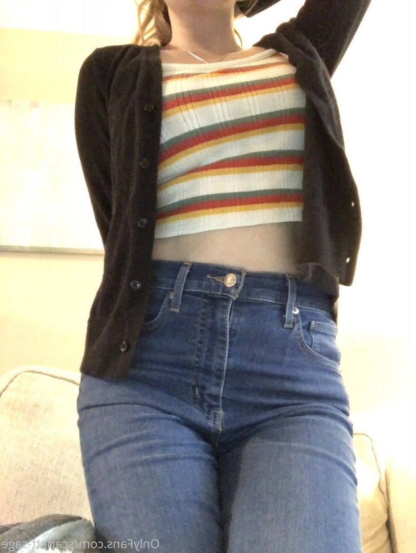 Hairy Pussy Sage 😍 [ scarlett-sage ] Onlyfans leaked photo 2435108 on Hotleaks.tv