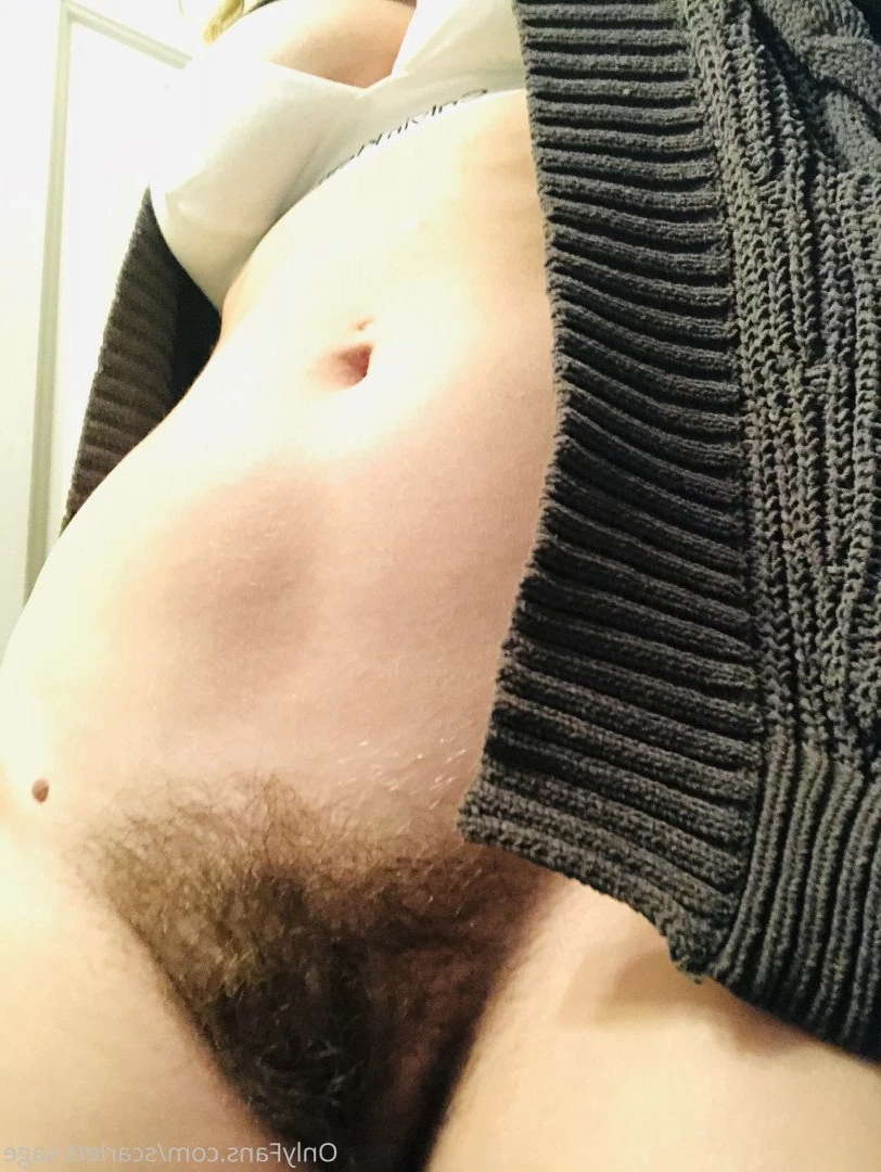 Hairy Pussy Sage 😍 [ scarlett-sage ] Onlyfans leaked photo 2436207 on Hotleaks.tv