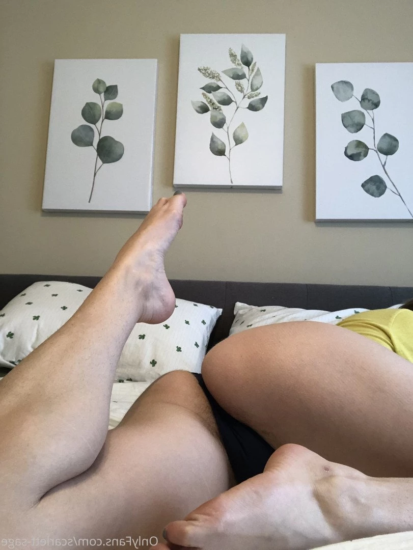 Hairy Pussy Sage 😍 [ scarlett-sage ] Onlyfans leaked photo 2436544 on Hotleaks.tv