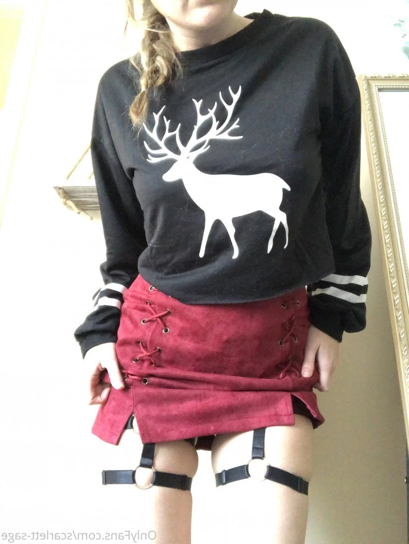Hairy Pussy Sage 😍 [ scarlett-sage ] Onlyfans leaked photo 2437478 on Hotleaks.tv