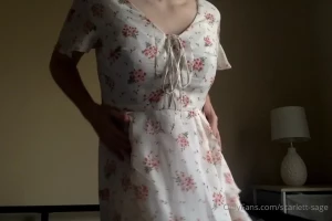 Hairy Pussy Sage 😍 [ scarlett-sage ] Onlyfans leaked video 9188670 on Hotleaks.tv