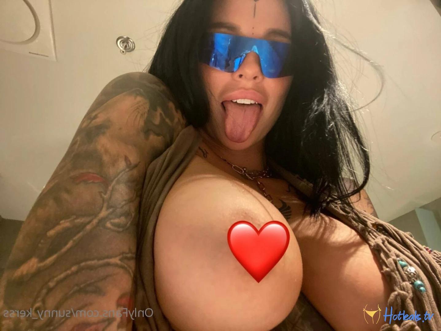 🐾 WILD GIRL NEXT DOOR 🔥 [ sunny_kerss ] Onlyfans leaked photo 15499869 on Hotleaks.tv