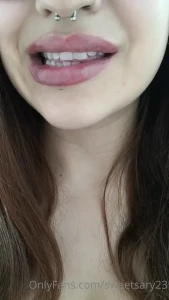 sweetsary23 Onlyfans leaked video 2032644 on Hotleaks.tv