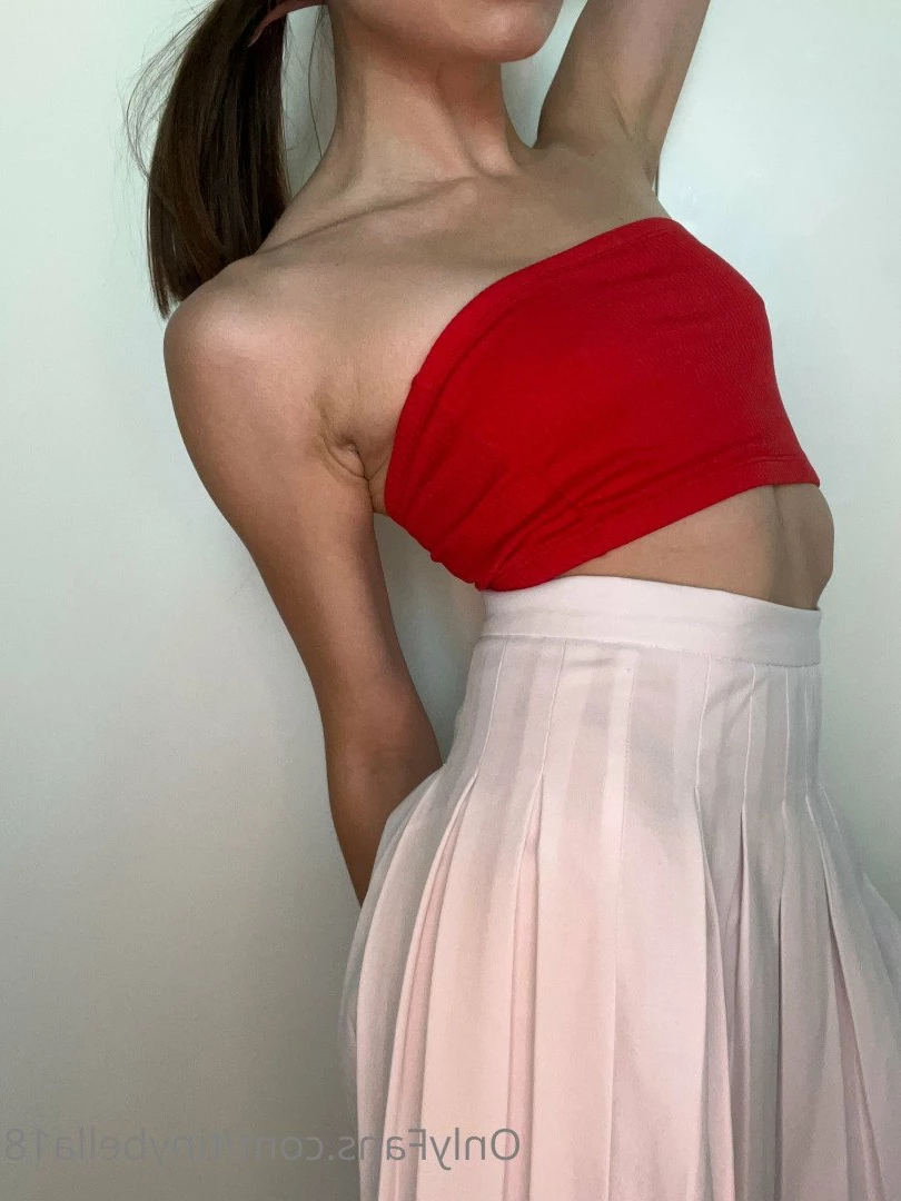 Bella 🍒🍑💦 [ tinybella18 ] Onlyfans leaked photo 2395555 on Hotleaks.tv