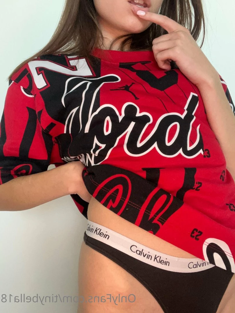Bella 🍒🍑💦 [ tinybella18 ] Onlyfans leaked photo 2396135 on Hotleaks.tv
