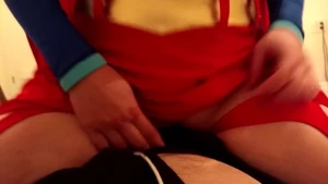 Xev Bellringer [ xevbellringer69 ] Onlyfans leaked video 2013670 on Hotleaks.tv