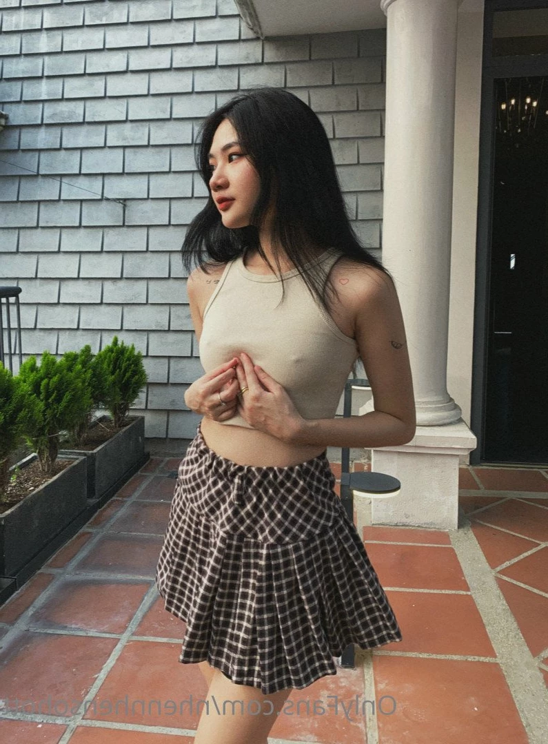 Thanh Nhen 🍑 [ nhennhensohott ] Onlyfans leaked photo 2425468 on Hotleaks.tv