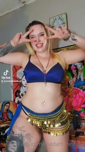 Modern Medusa [ madammedusa ] Onlyfans leaked video 2070644 on Hotleaks.tv