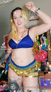 Modern Medusa [ madammedusa ] Onlyfans leaked video 2070693 on Hotleaks.tv