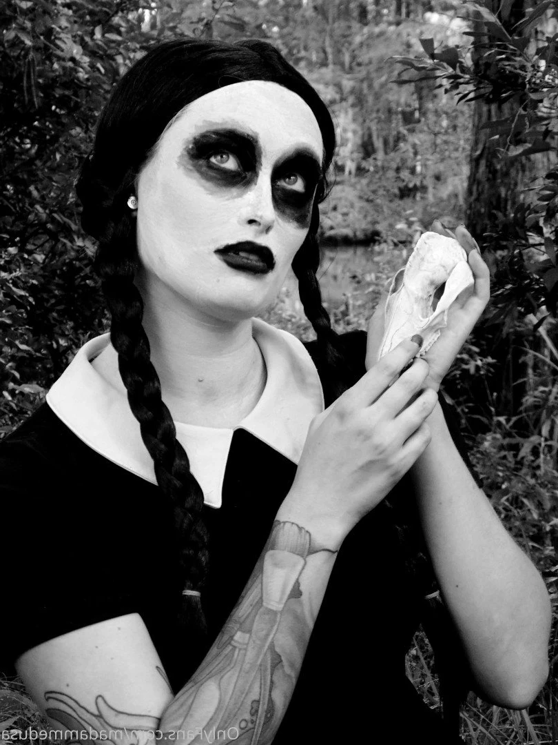 Modern Medusa [ madammedusa ] Onlyfans leaked photo 2420073 on Hotleaks.tv