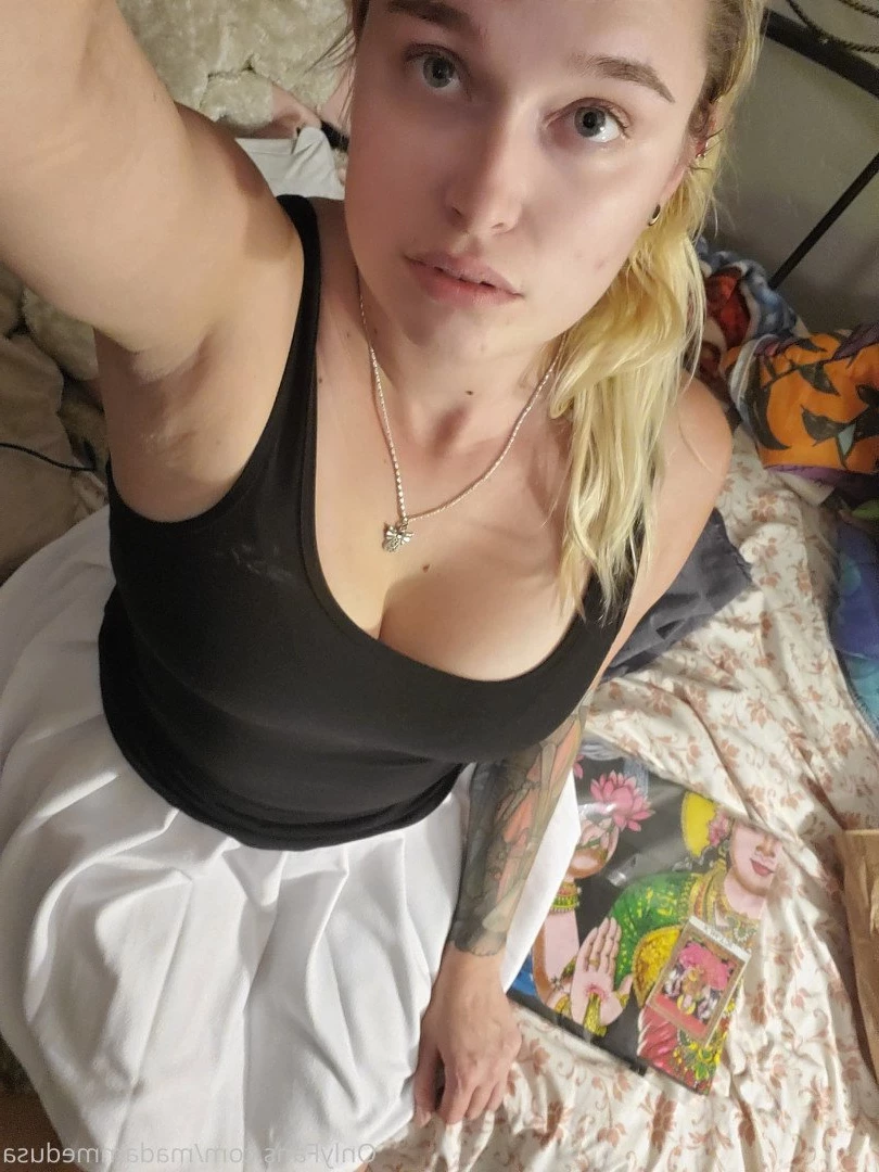 Modern Medusa [ madammedusa ] Onlyfans leaked photo 2420536 on Hotleaks.tv