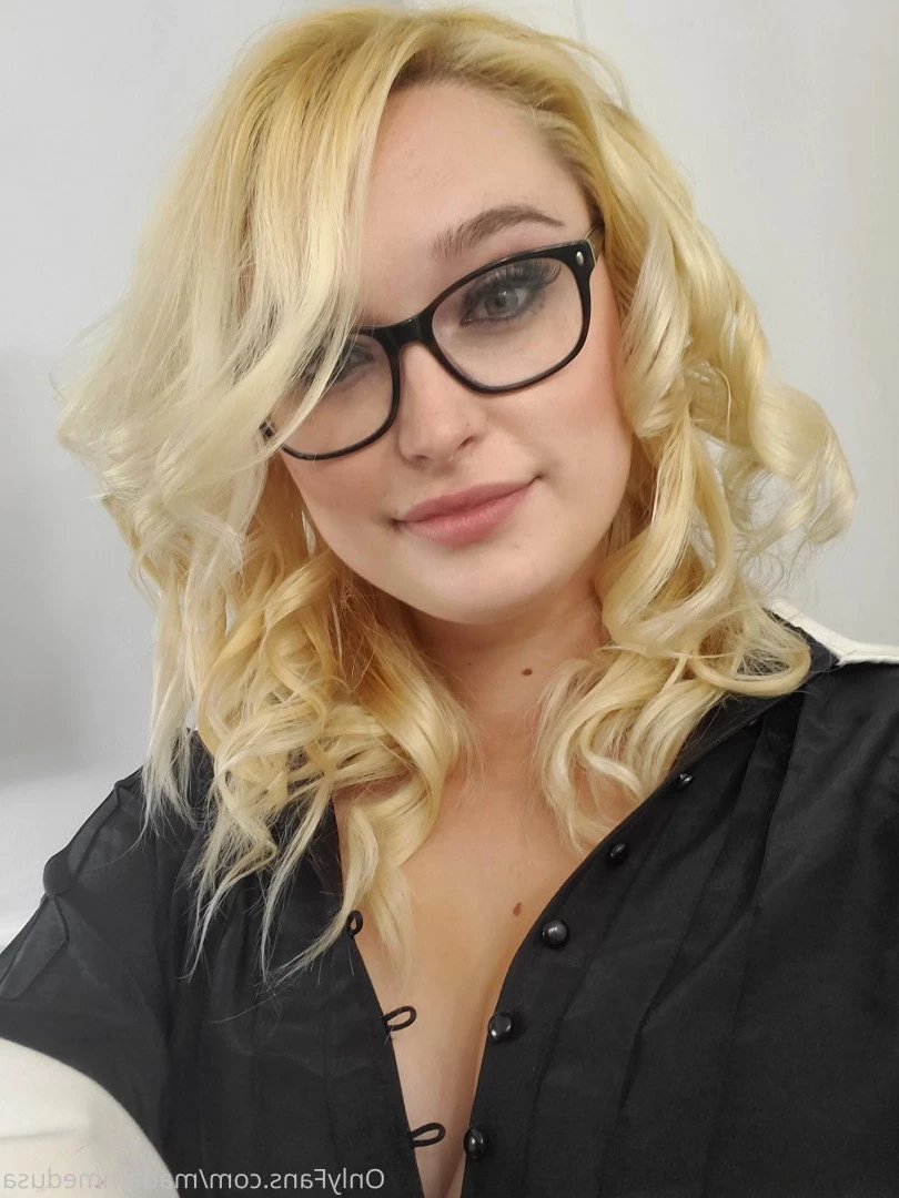 Modern Medusa [ madammedusa ] Onlyfans leaked photo 2420988 on Hotleaks.tv