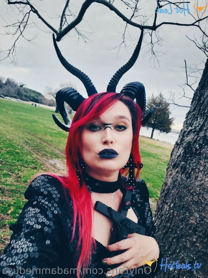 Modern Medusa [ madammedusa ] Onlyfans leaked photo 11879756 on Hotleaks.tv