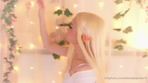 blondelashes19 Onlyfans leaked video 2079456 on Hotleaks.tv