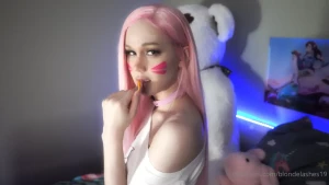 blondelashes19 Onlyfans leaked video 2079492 on Hotleaks.tv