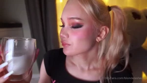 blondelashes19 Onlyfans leaked video 2094093 on Hotleaks.tv