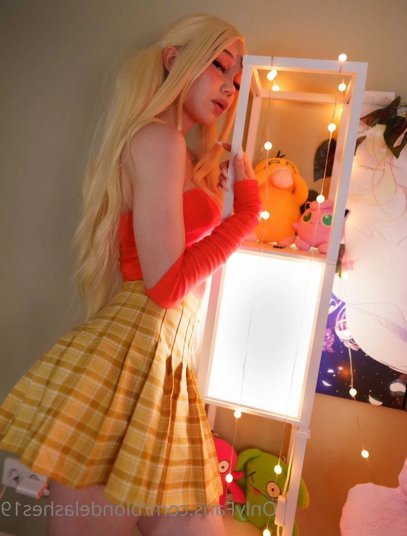blondelashes19 Onlyfans leaked photo 2442445 on Hotleaks.tv