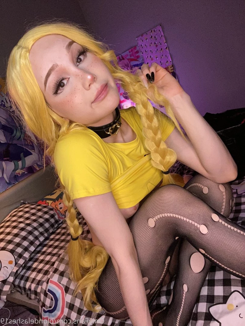 blondelashes19 Onlyfans leaked photo 2445247 on Hotleaks.tv
