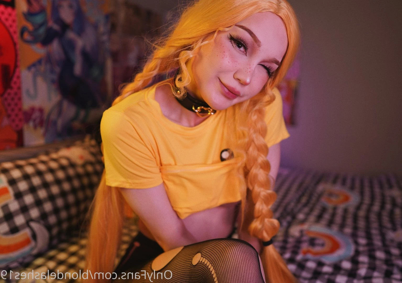 blondelashes19 Onlyfans leaked photo 2445853 on Hotleaks.tv