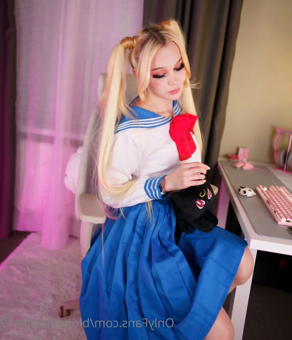 blondelashes19 Onlyfans leaked photo 2446197 on Hotleaks.tv