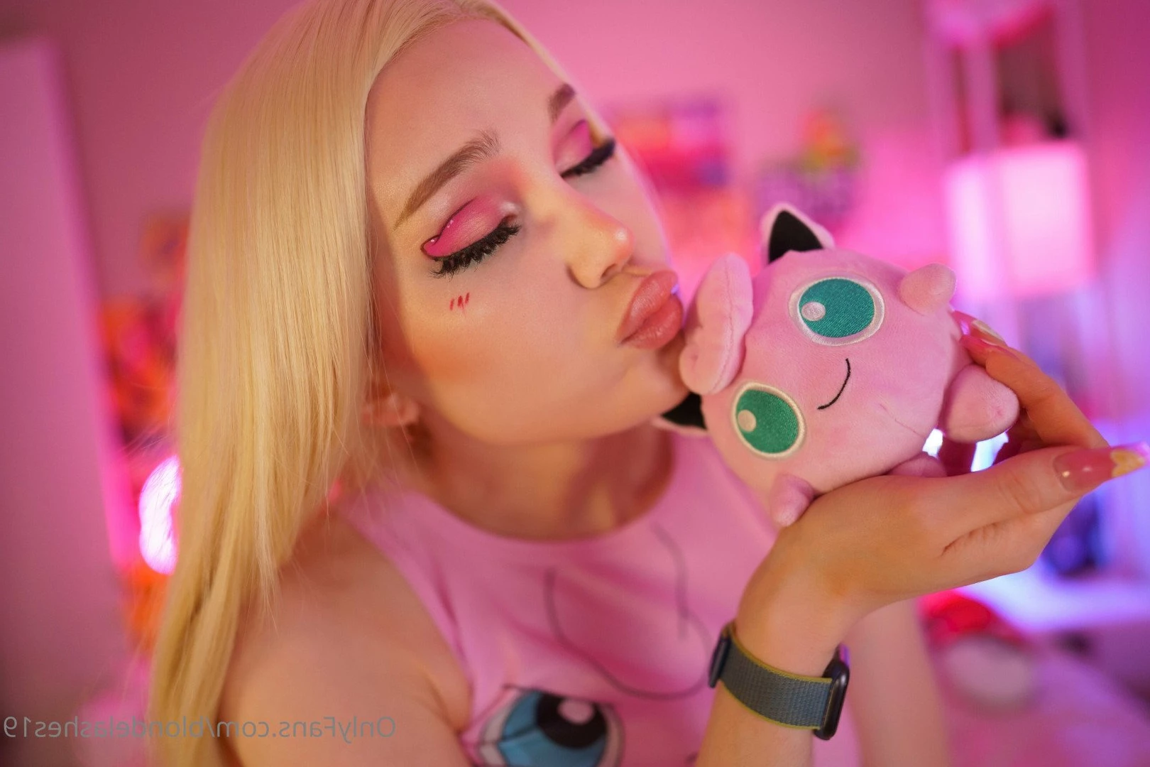 blondelashes19 Onlyfans leaked photo 2452321 on Hotleaks.tv